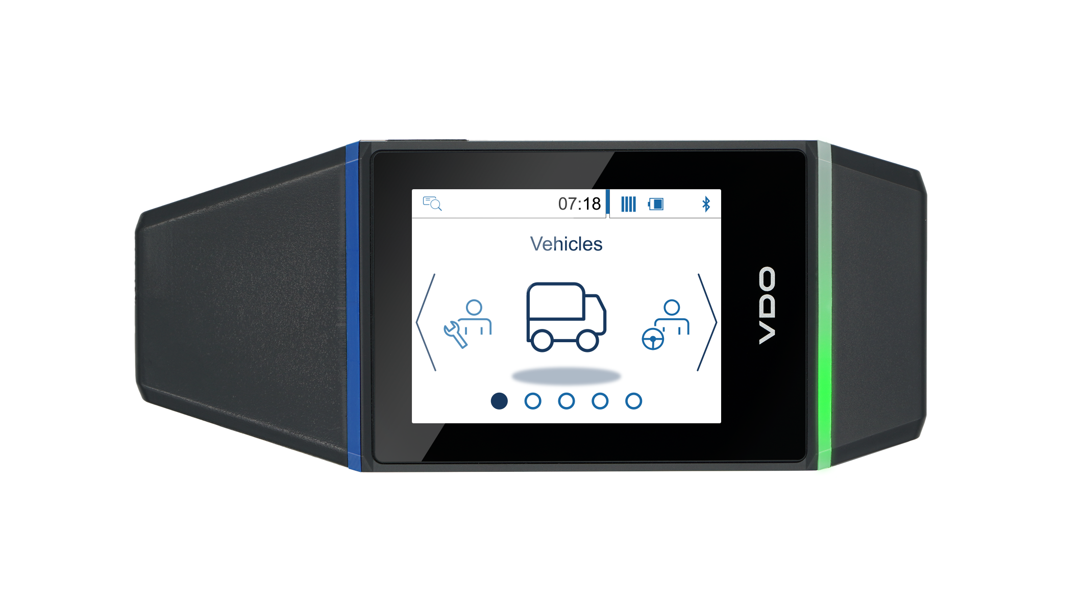 DLK-Smart-Top-Vehicles-Light-S